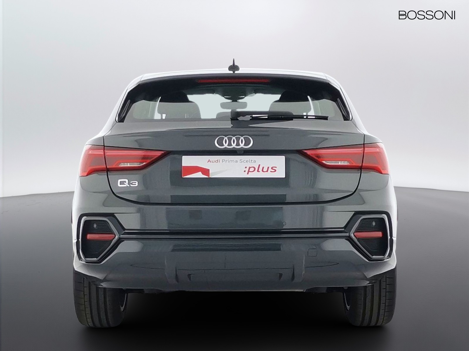 15 - Audi Q3 sportback 35 1.5 tfsi evo2 s tronic