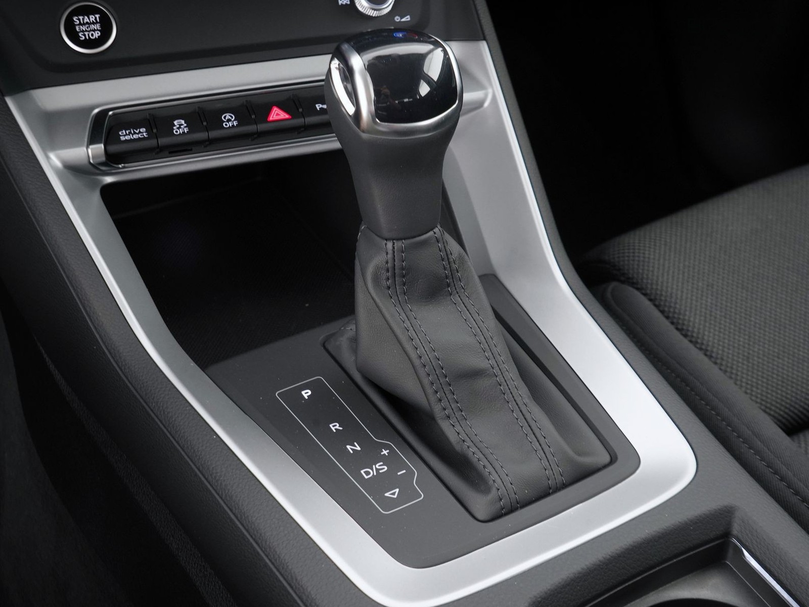 21 - Audi Q3 sportback 35 1.5 tfsi evo2 s tronic
