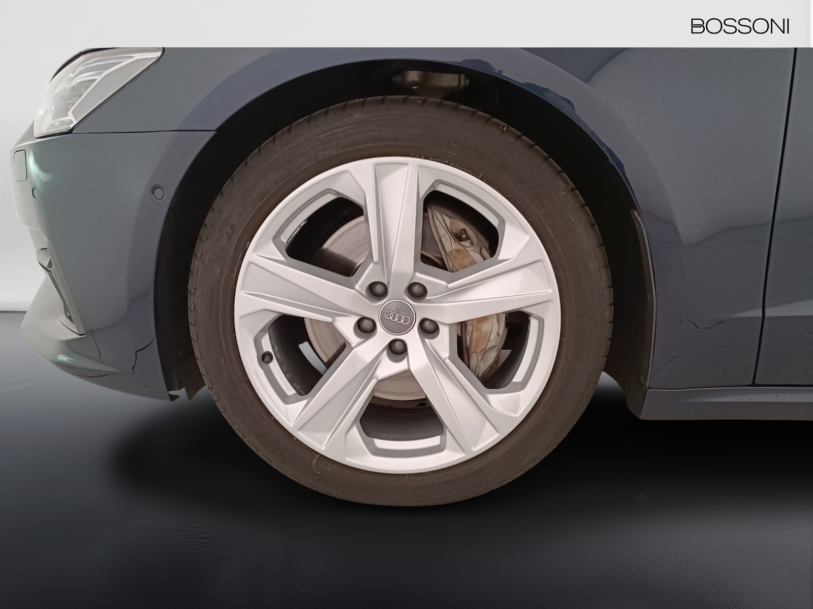 10 - Audi A7 sportback 50 3.0 v6 tdi mhev business plus quattro tiptronic