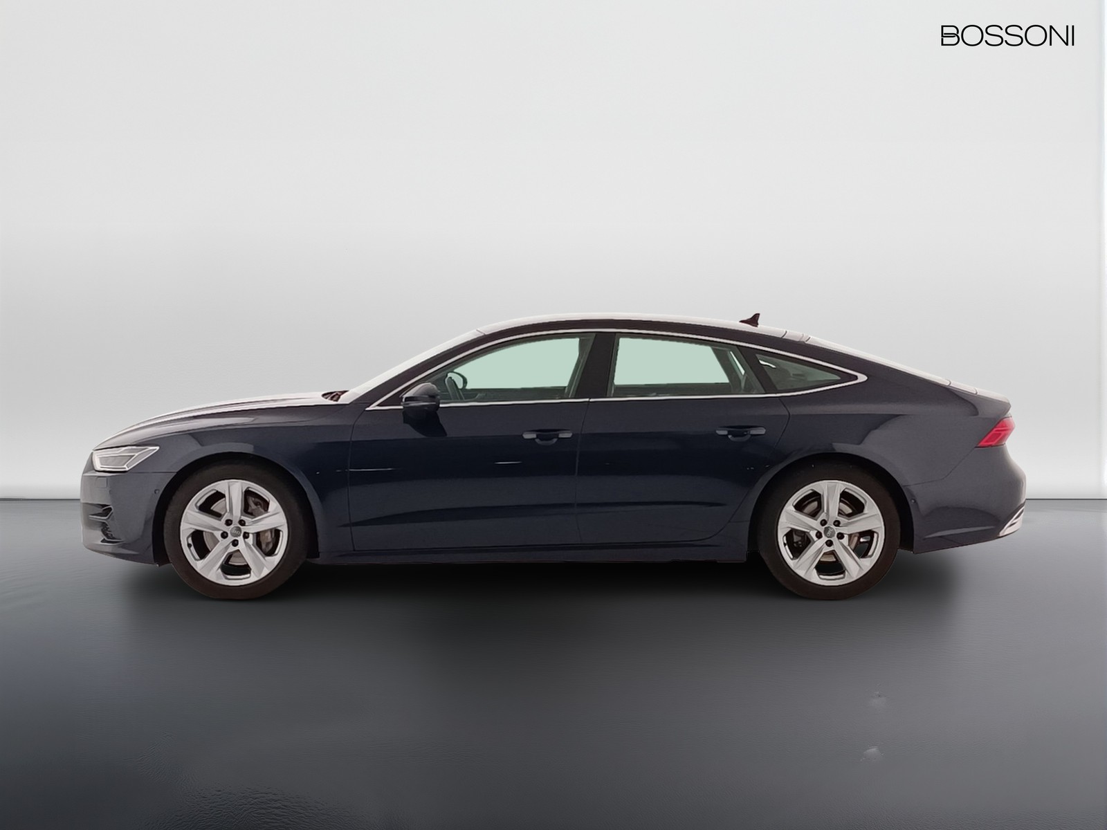16 - Audi A7 sportback 50 3.0 v6 tdi mhev business plus quattro tiptronic