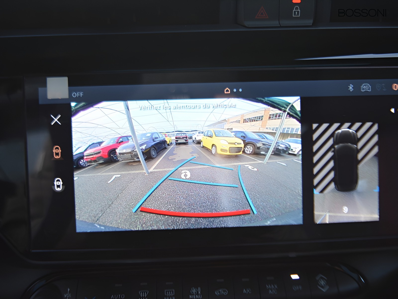 20 - Alfa Romeo Junior 1.2 hybrid 145cv ibrida q4 edct6