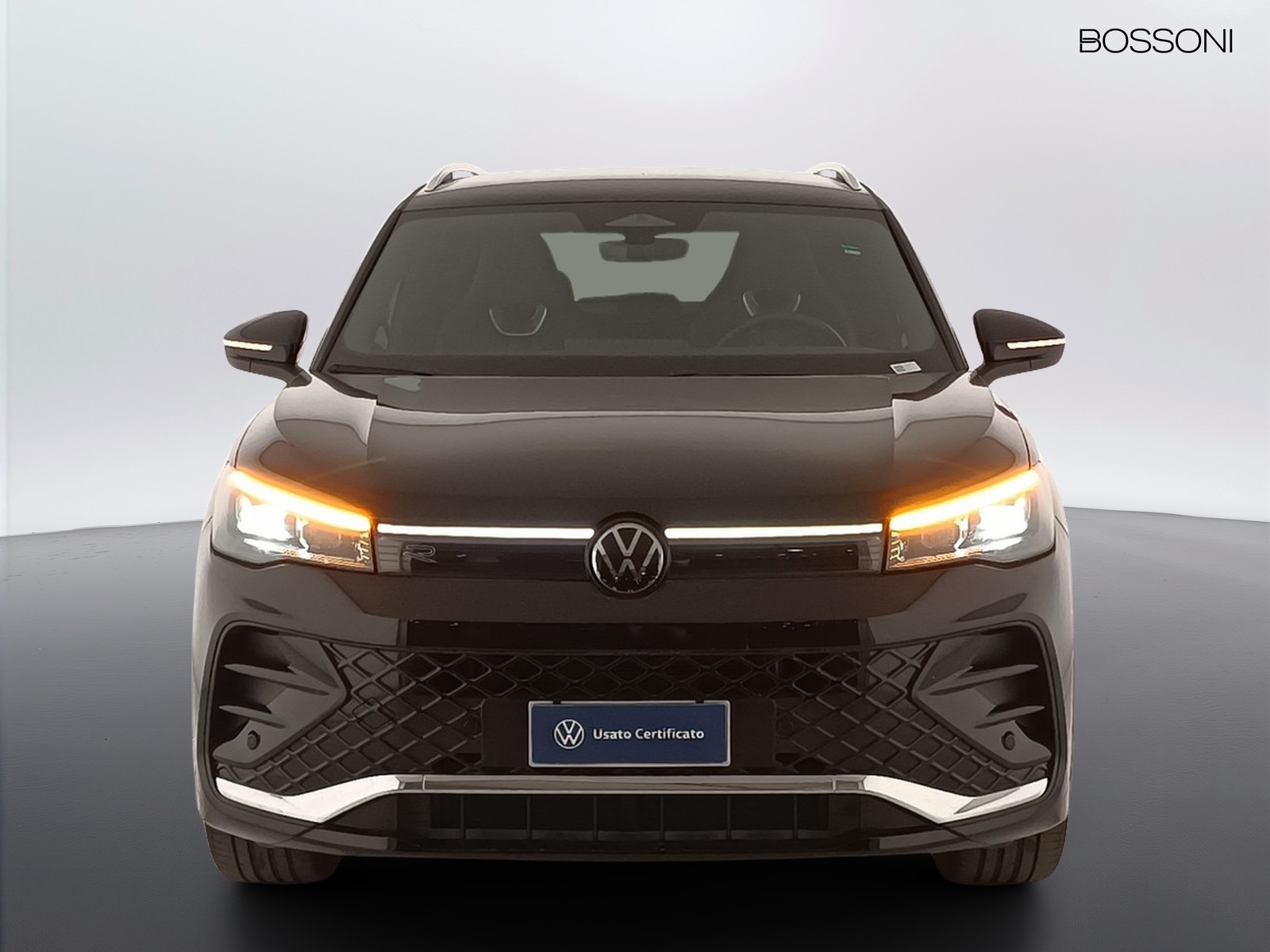 46 - Volkswagen Tiguan 2.0 tdi scr 150cv r-line dsg