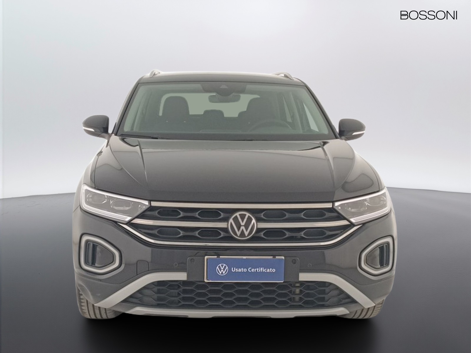 2 - Volkswagen T-Roc 2.0 tdi scr 150cv style dsg