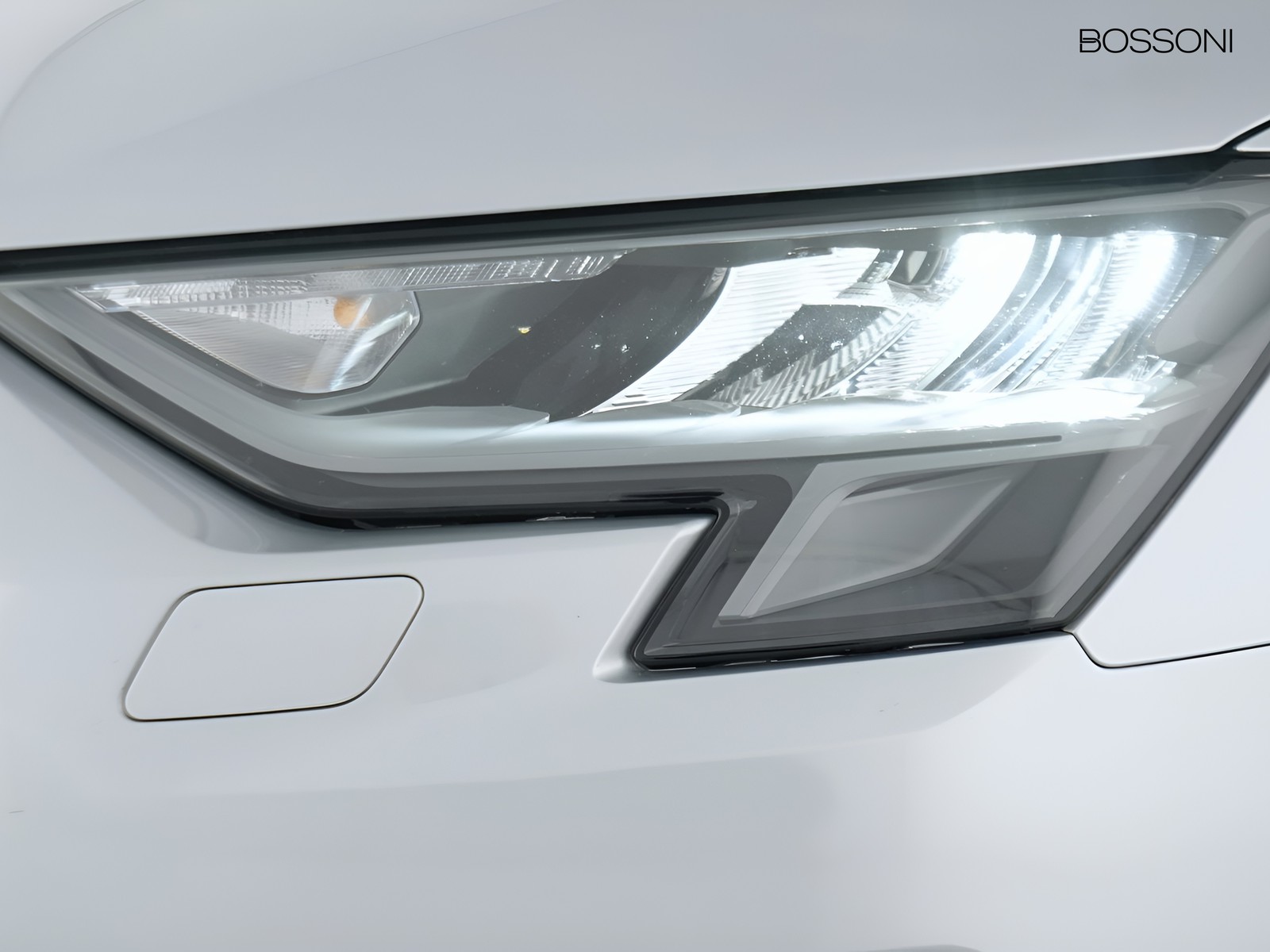 6 - Audi A3 sportback 30 2.0 tdi