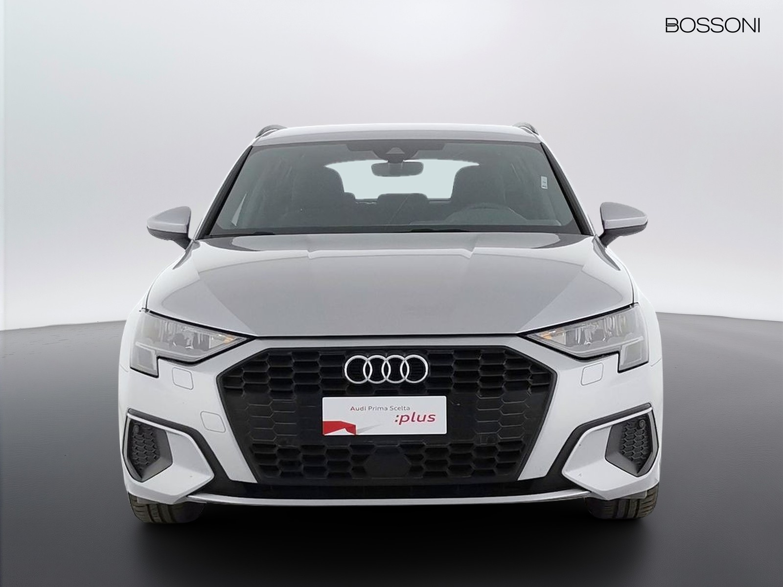 14 - Audi A3 sportback 30 2.0 tdi