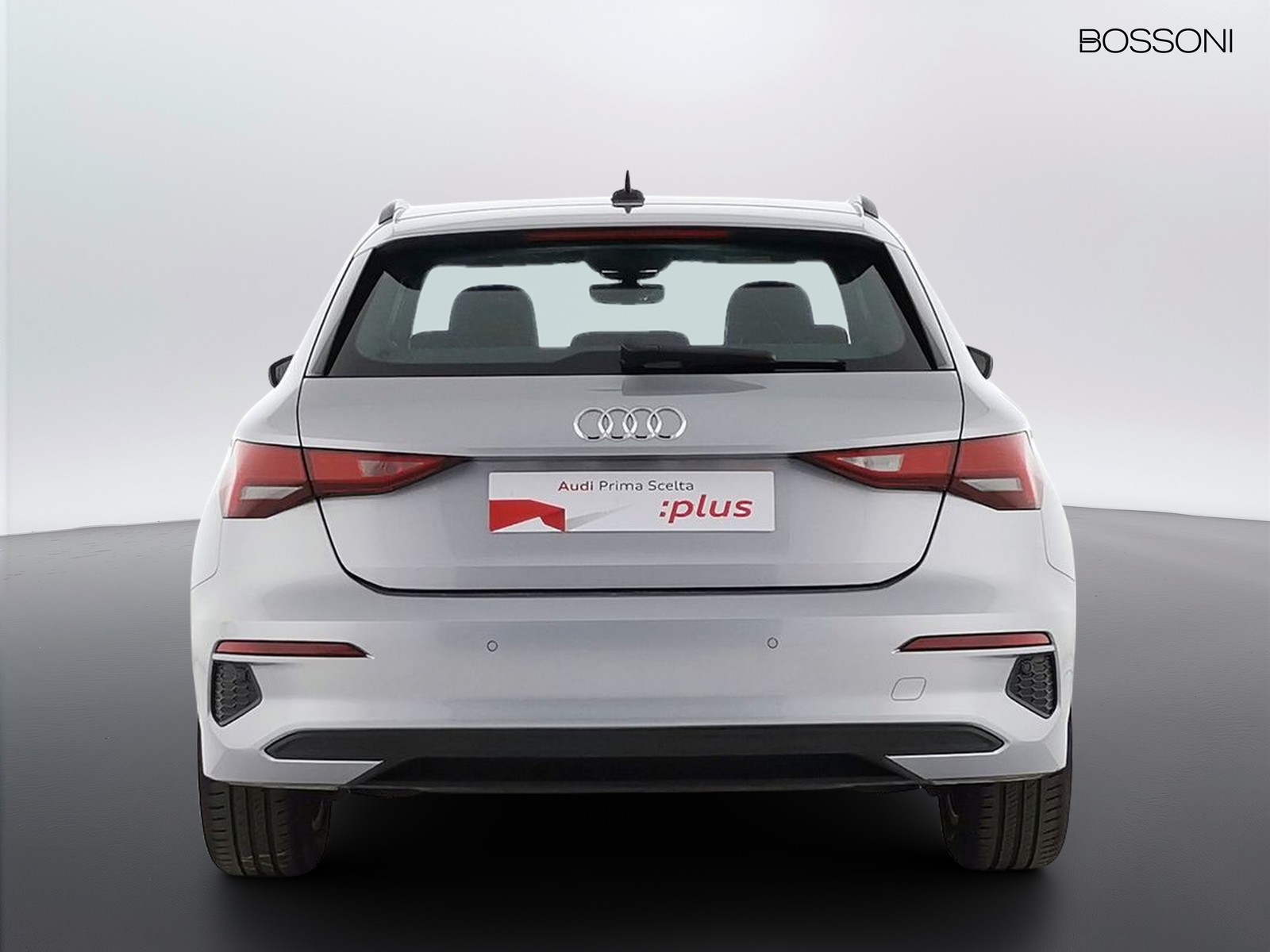 15 - Audi A3 sportback 30 2.0 tdi