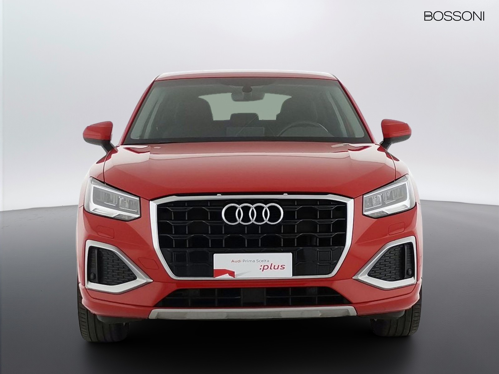 14 - Audi Q2 30 2.0 tdi admired advanced s tronic
