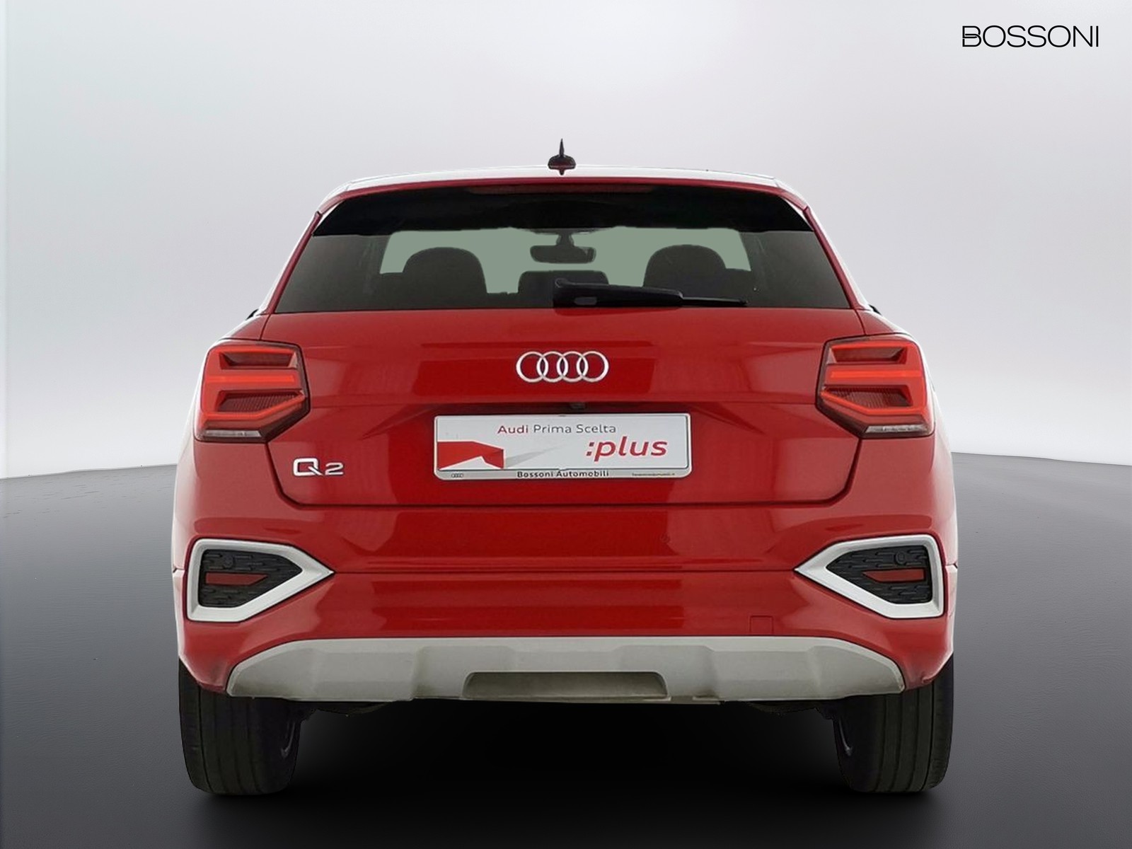 15 - Audi Q2 30 2.0 tdi admired advanced s tronic