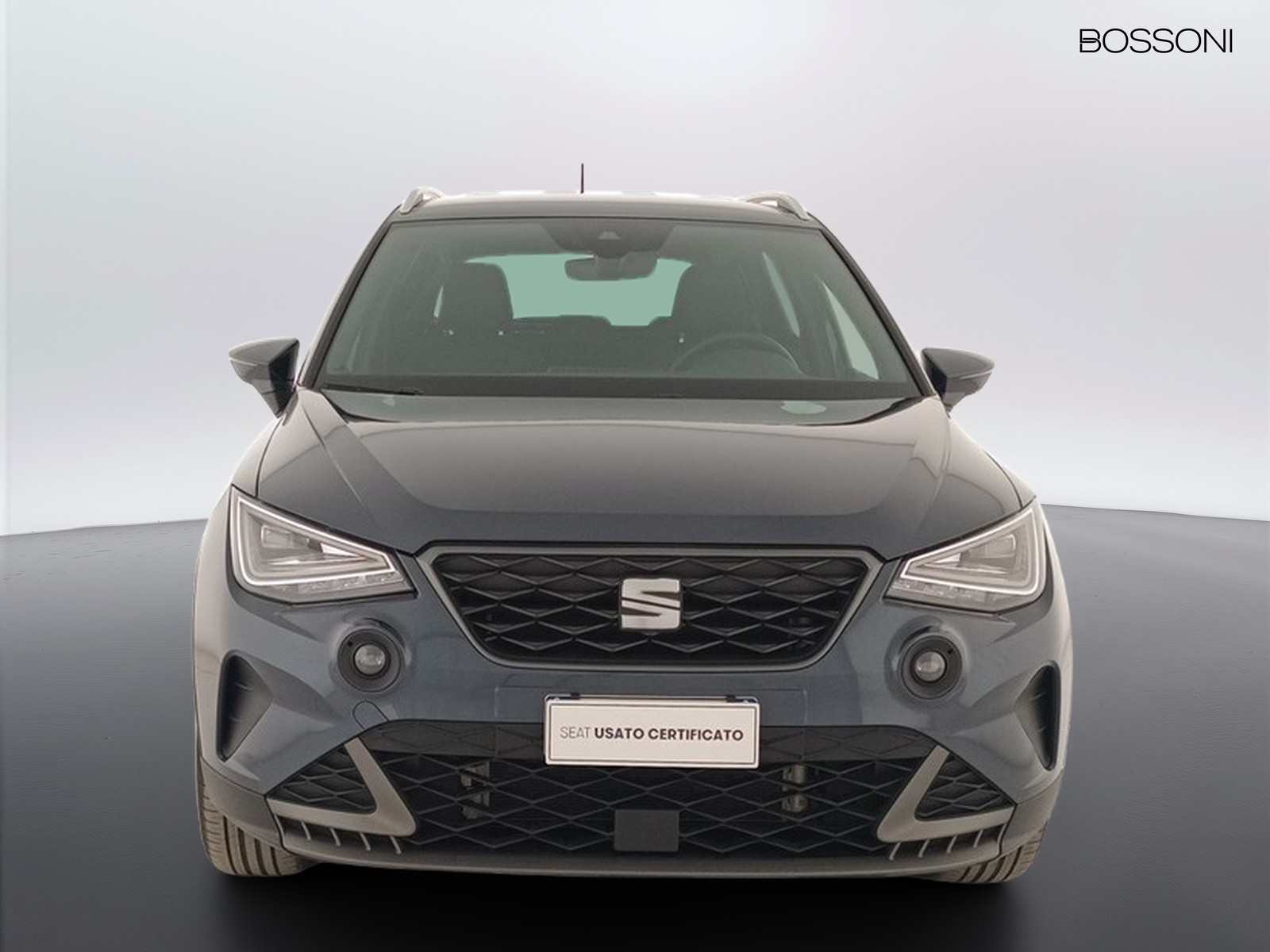 2 - SEAT Arona 1.0 ecotsi 95cv fr
