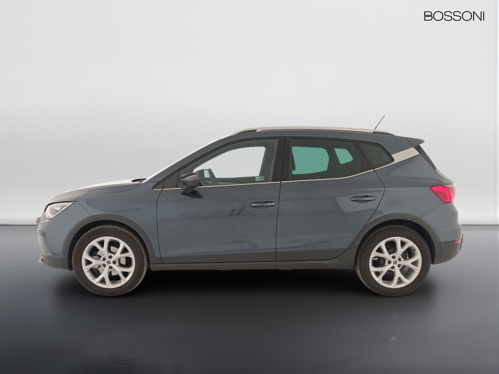 3 - SEAT Arona 1.0 ecotsi 95cv fr