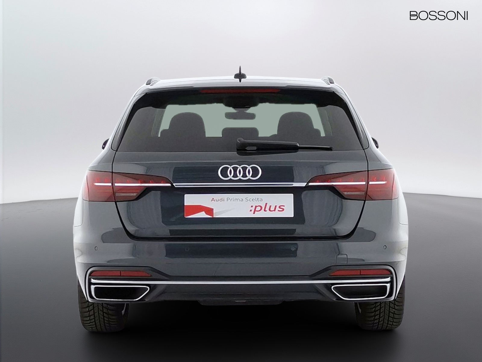 15 - Audi A4 avant 35 2.0 tdi mhev 163cv business advanced s tronic