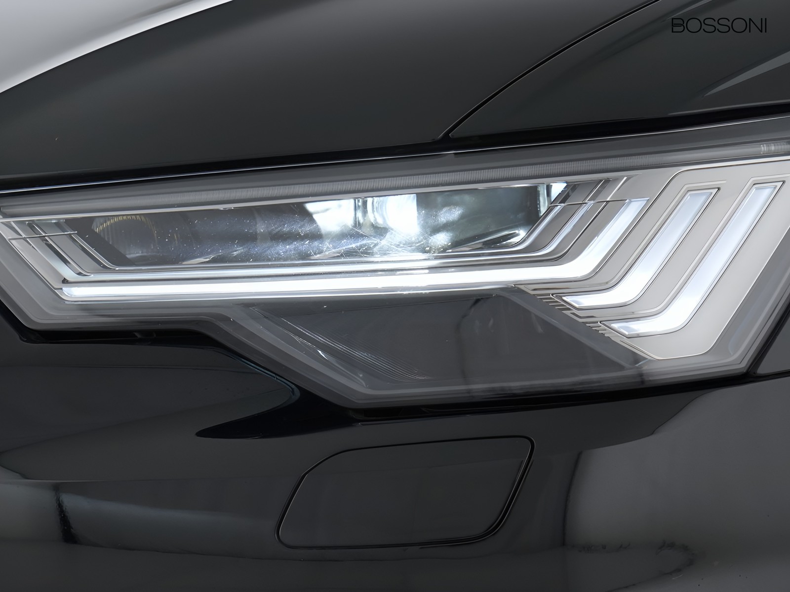 6 - Audi A6 avant 40 2.0 tdi mhev 12v s line edition quattro ultra s tronic
