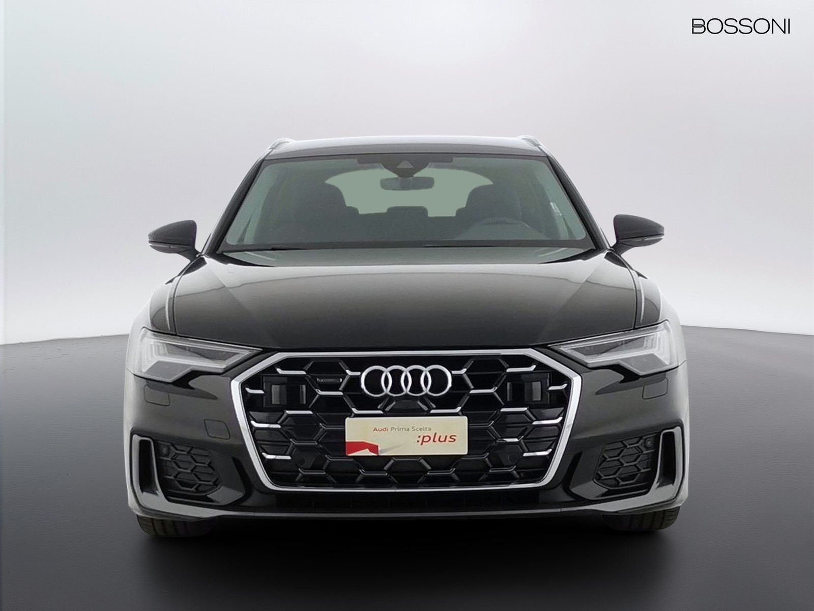 14 - Audi A6 avant 40 2.0 tdi mhev 12v s line edition quattro ultra s tronic