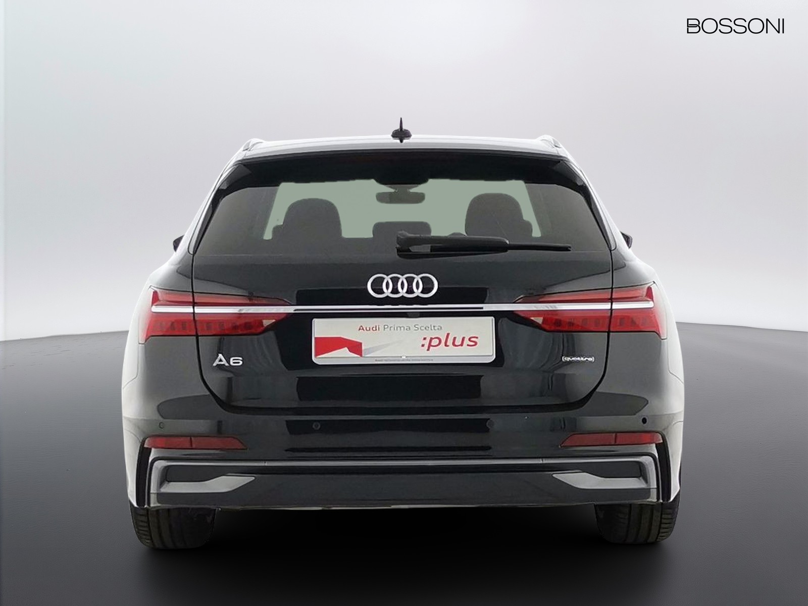 15 - Audi A6 avant 40 2.0 tdi mhev 12v s line edition quattro ultra s tronic