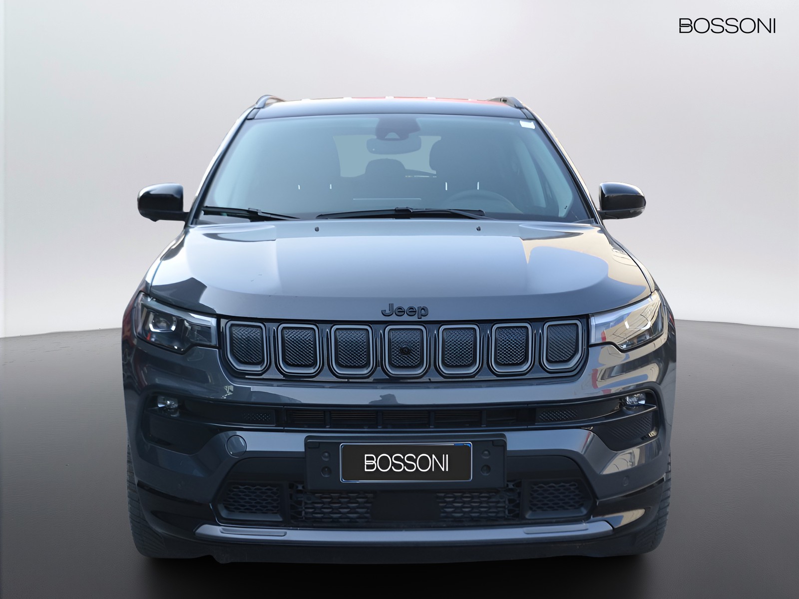2 - Jeep Compass 1.6 multijet ii 130cv s 2wd