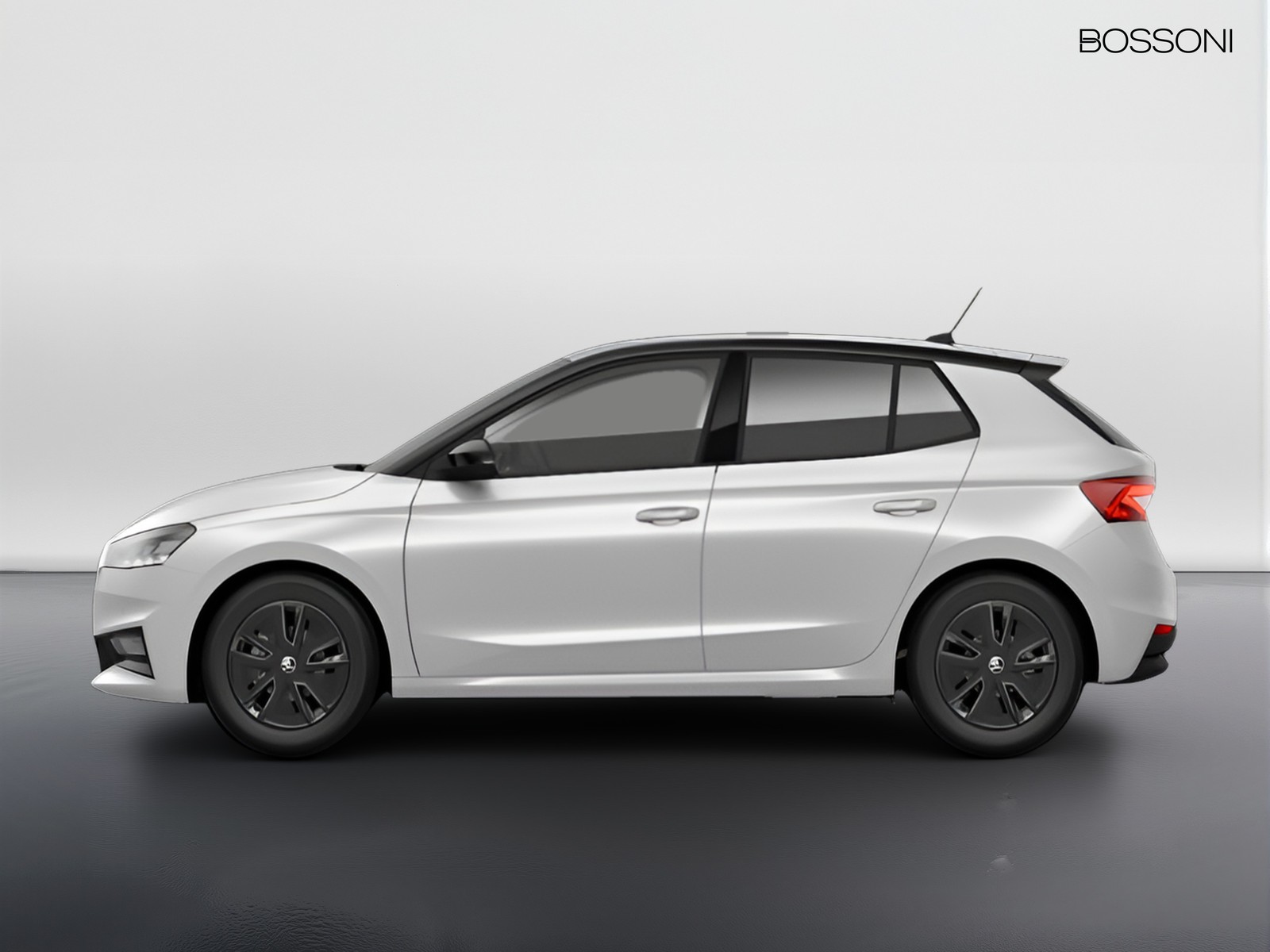 2 - Skoda Fabia 1.0 mpi 80cv 130 edition