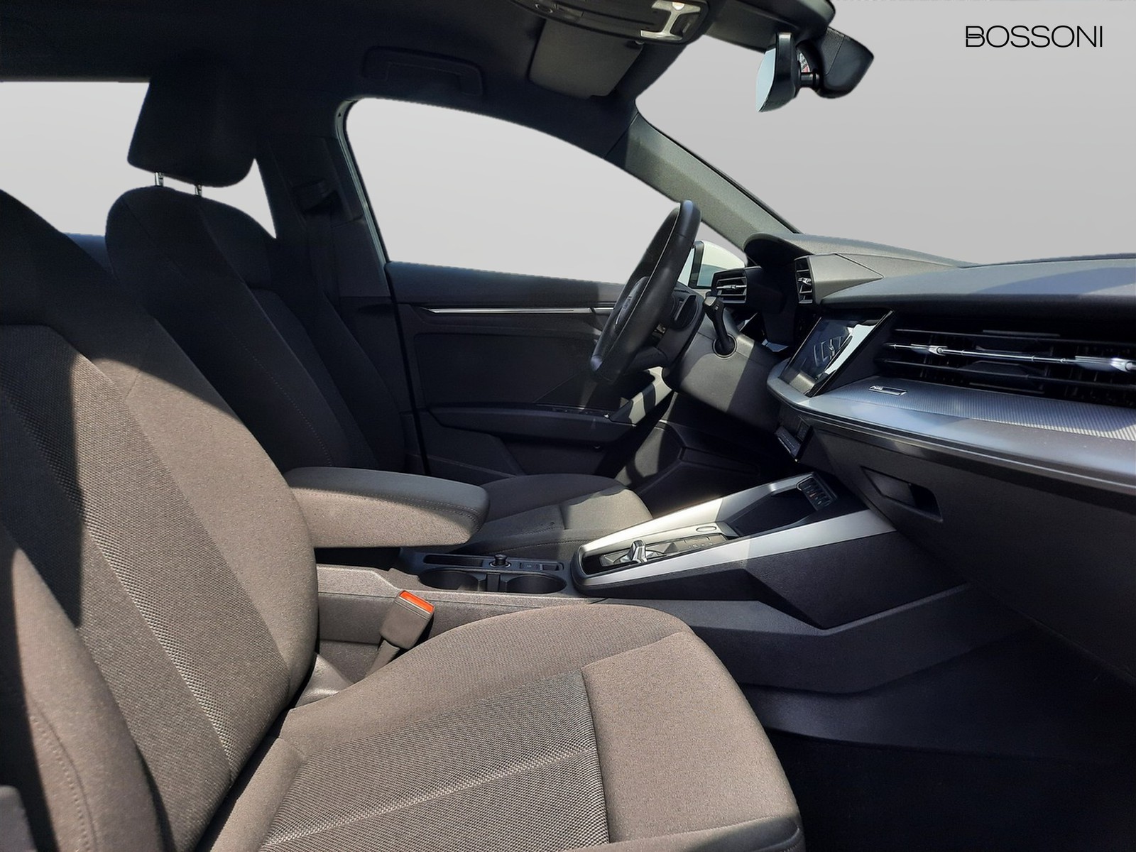16 - Audi A3 sportback 30 2.0 tdi business advanced s tronic