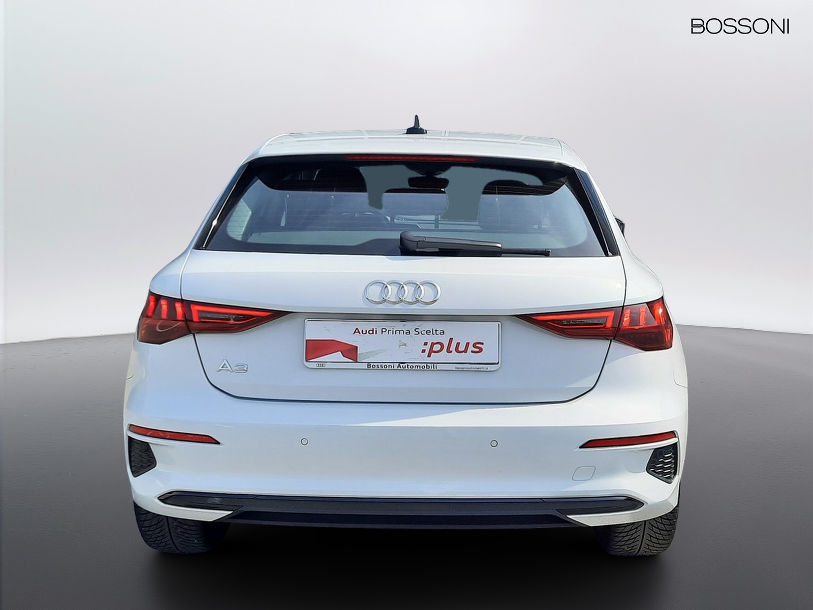 21 - Audi A3 sportback 30 2.0 tdi business advanced s tronic