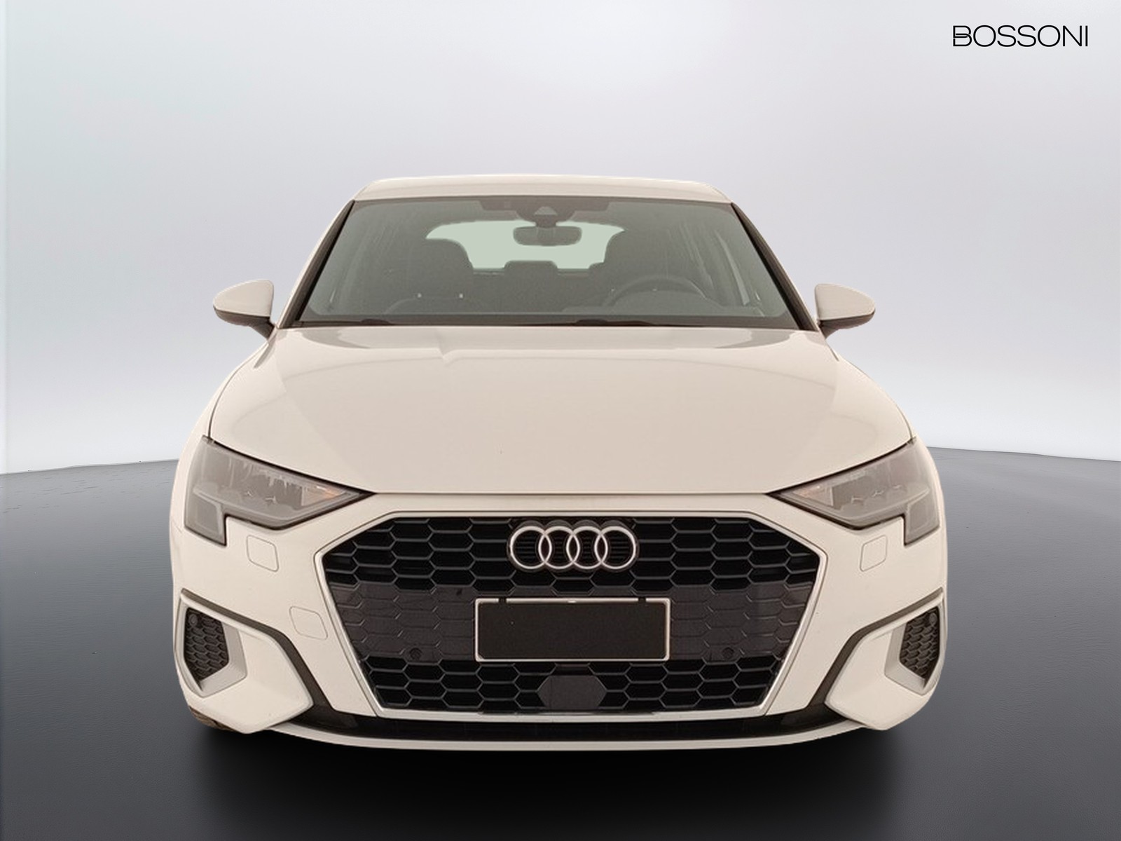 2 - Audi A3 sportback 35 2.0 tdi business advanced s tronic