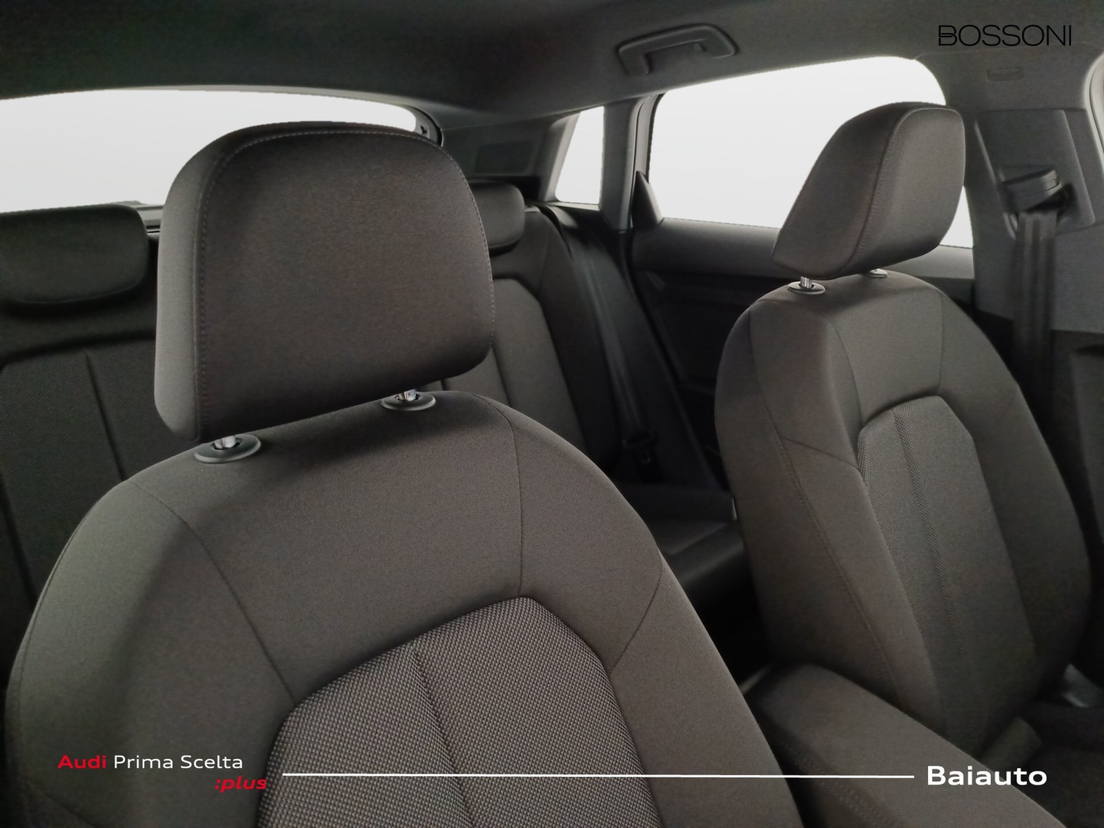 24 - Audi A3 sportback 35 2.0 tdi business advanced s tronic