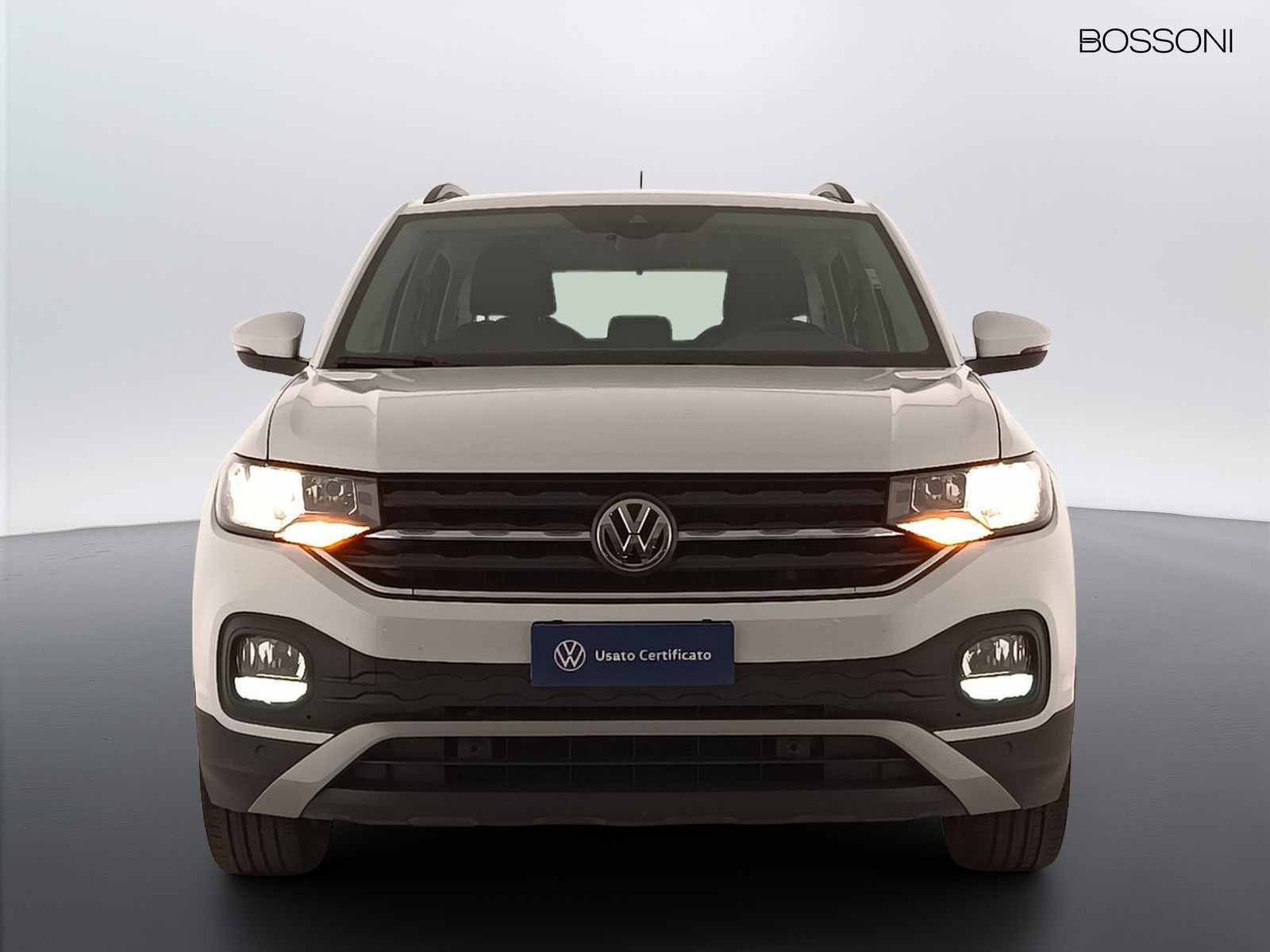 28 - Volkswagen T-Cross 1.0 tsi style dsg