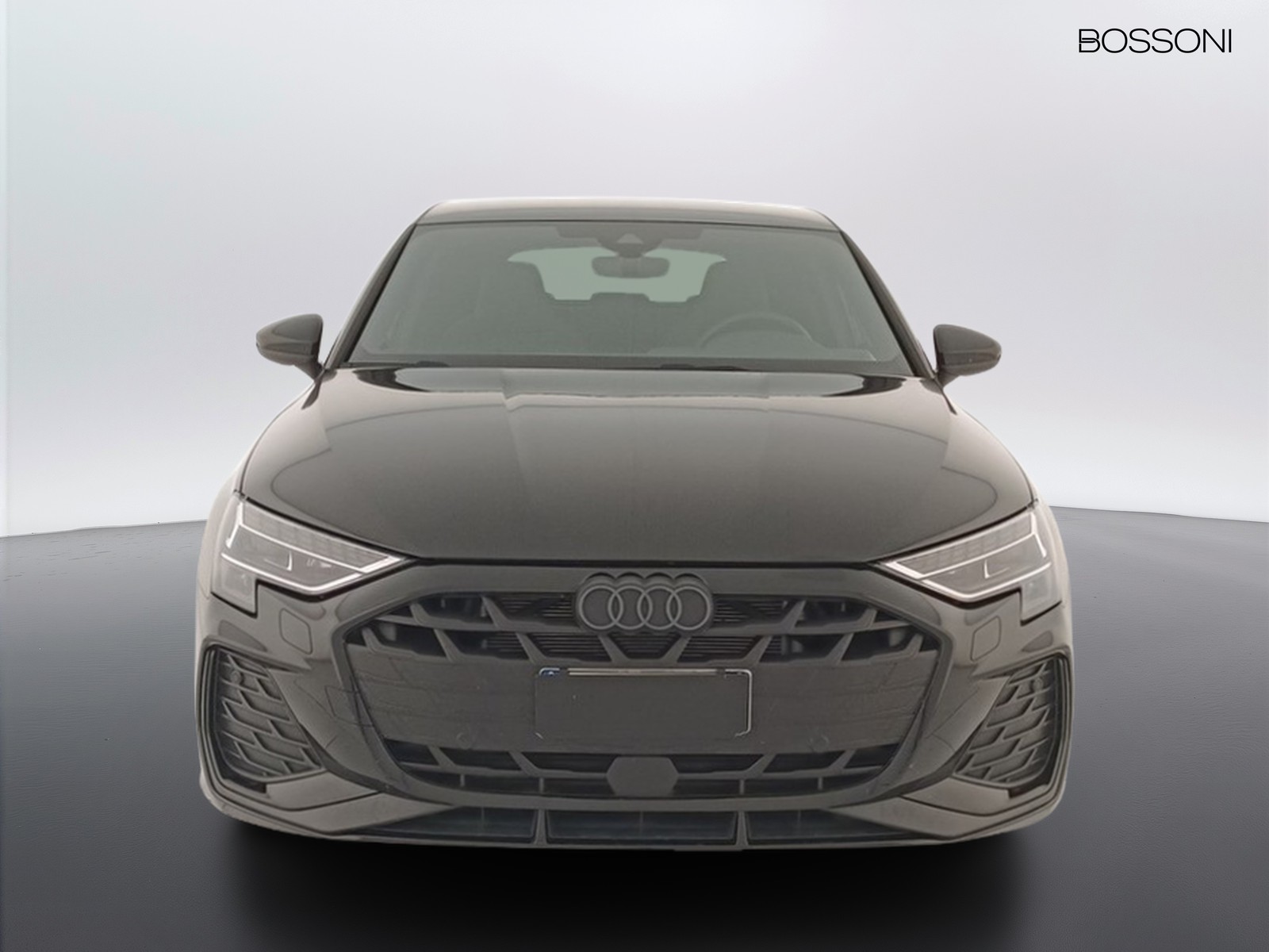 2 - Audi A3 sportback 2.0 tdi 150cv s line edition s tronic