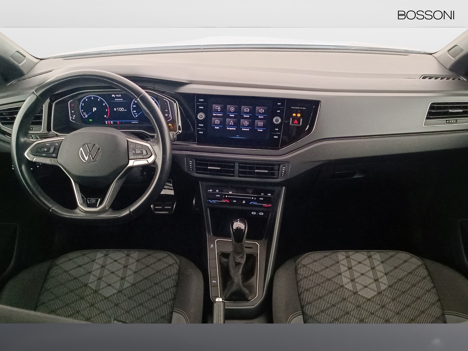 3 - Volkswagen Taigo 1.5 tsi act 150cv r-line dsg