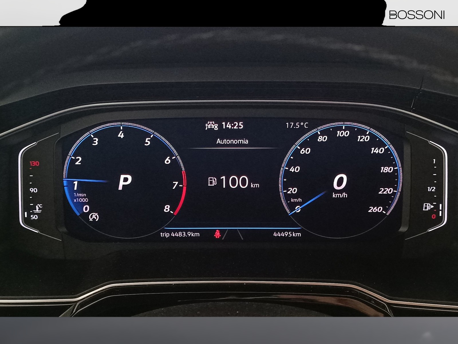 17 - Volkswagen Taigo 1.5 tsi act 150cv r-line dsg