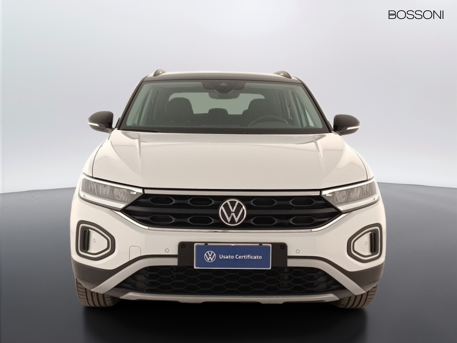 2 - Volkswagen T-Roc 2.0 tdi scr 115cv sport