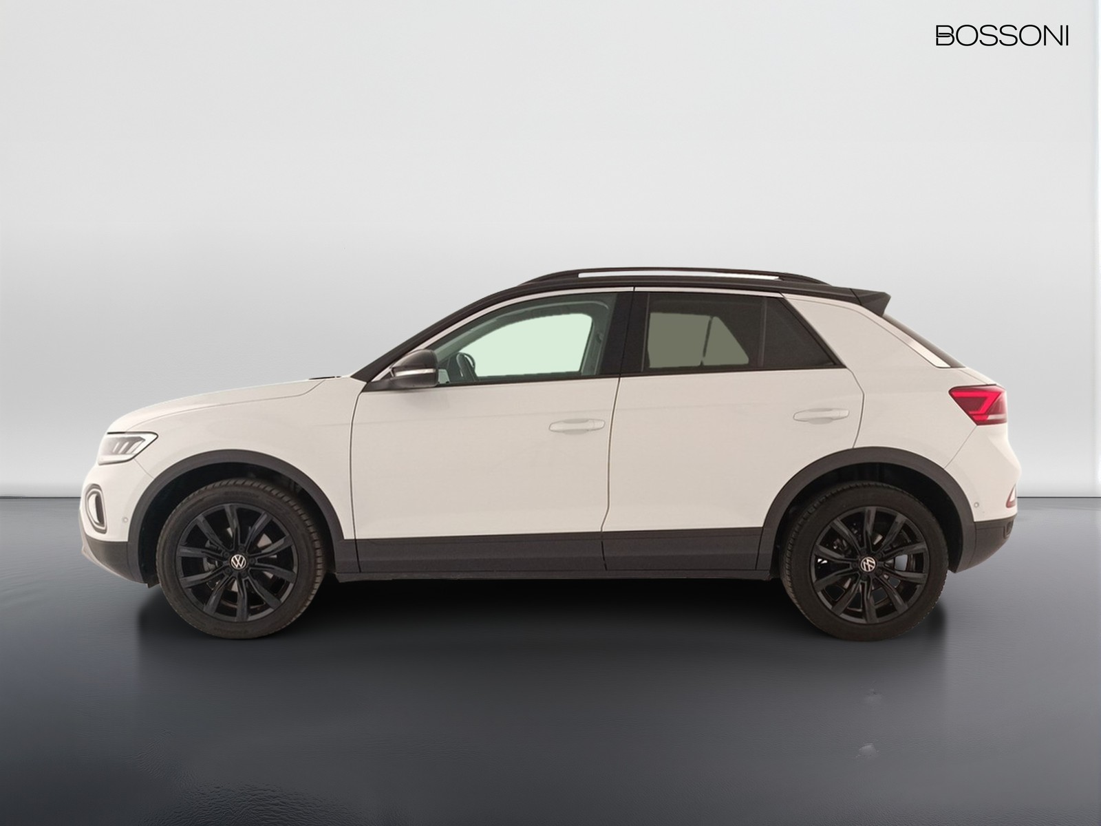 3 - Volkswagen T-Roc 2.0 tdi scr 115cv sport