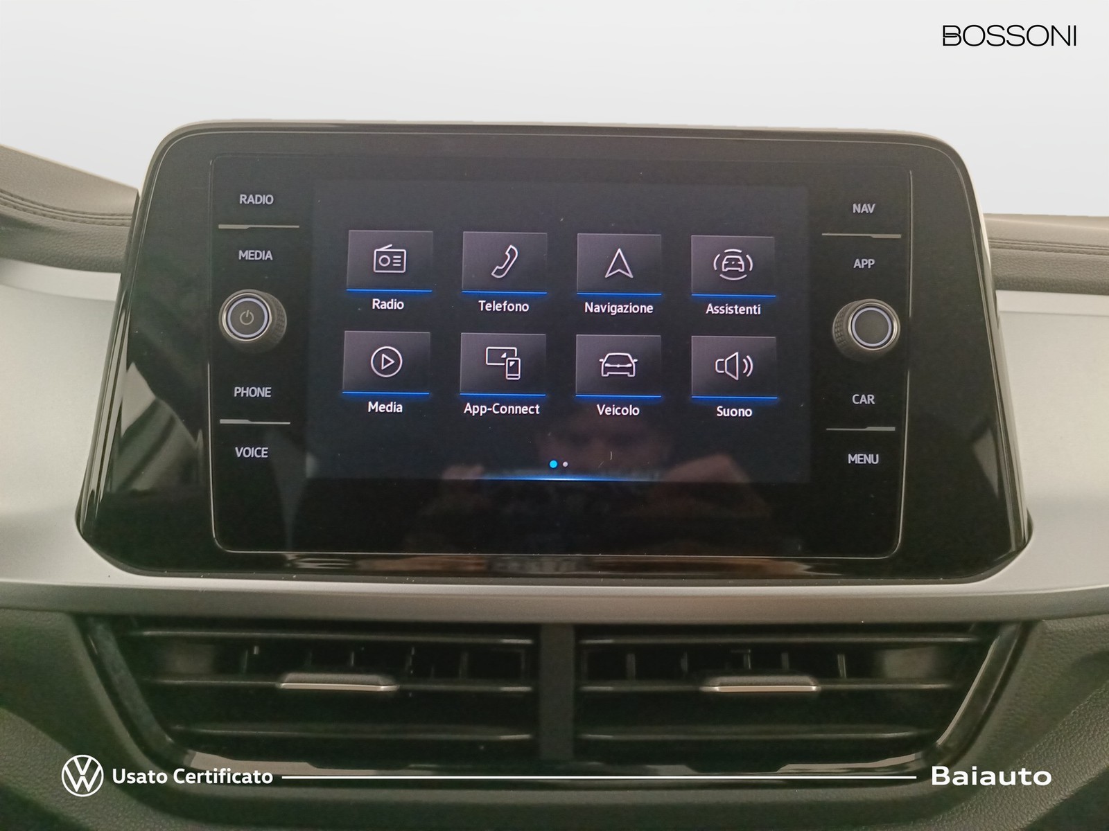 10 - Volkswagen T-Roc 2.0 tdi scr 115cv sport