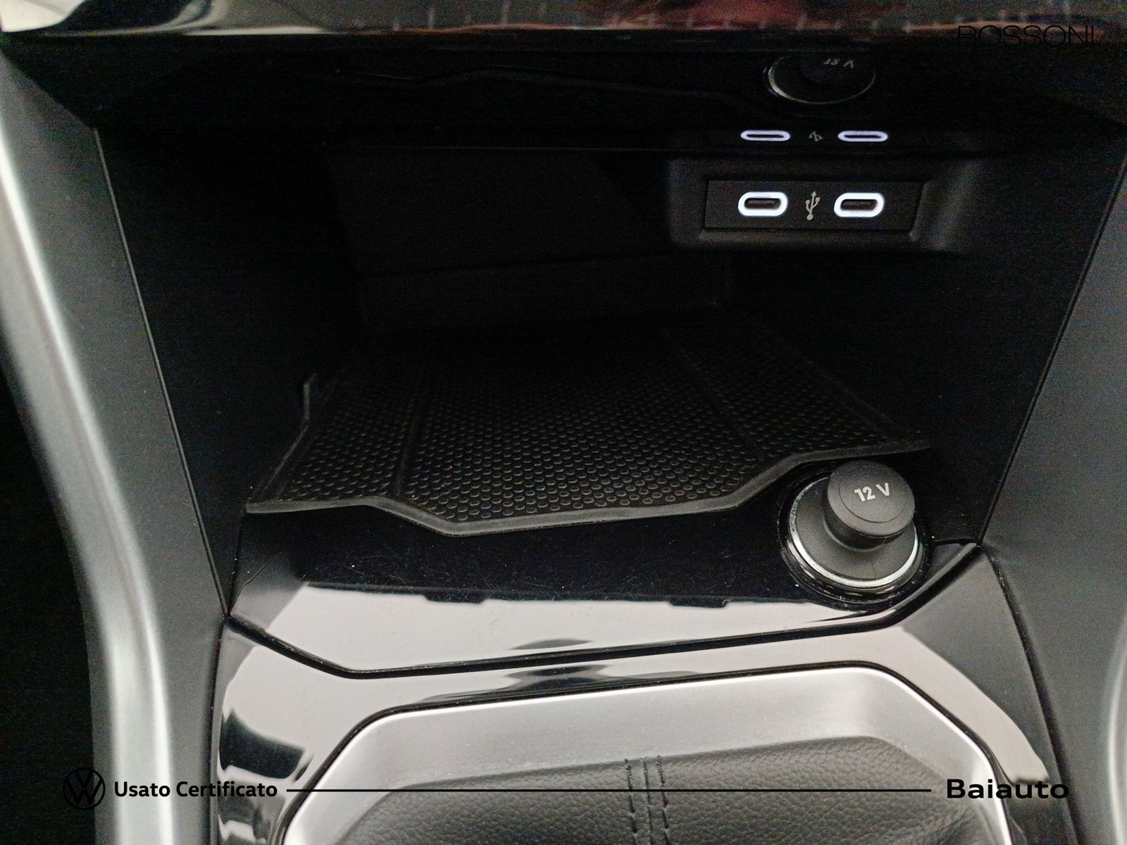 12 - Volkswagen T-Roc 2.0 tdi scr 115cv sport