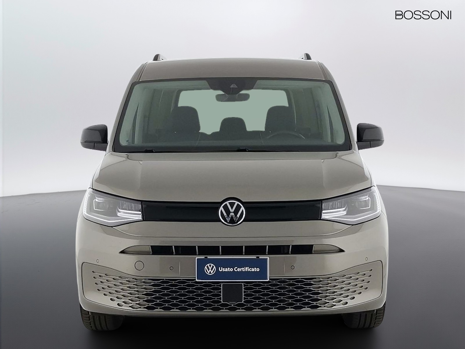 2 - Volkswagen VIC Caddy 2.0 tdi 102cv life
