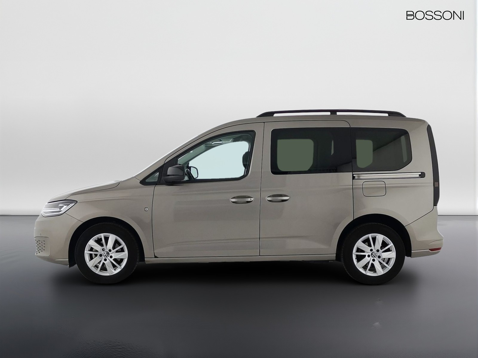 3 - Volkswagen VIC Caddy 2.0 tdi 102cv life