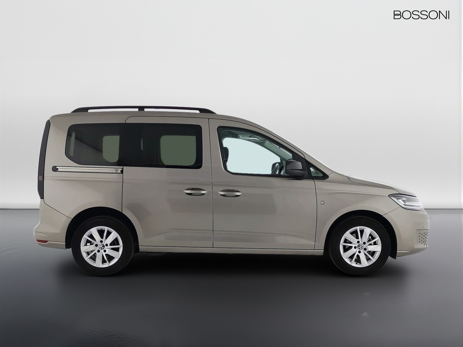 4 - Volkswagen VIC Caddy 2.0 tdi 102cv life