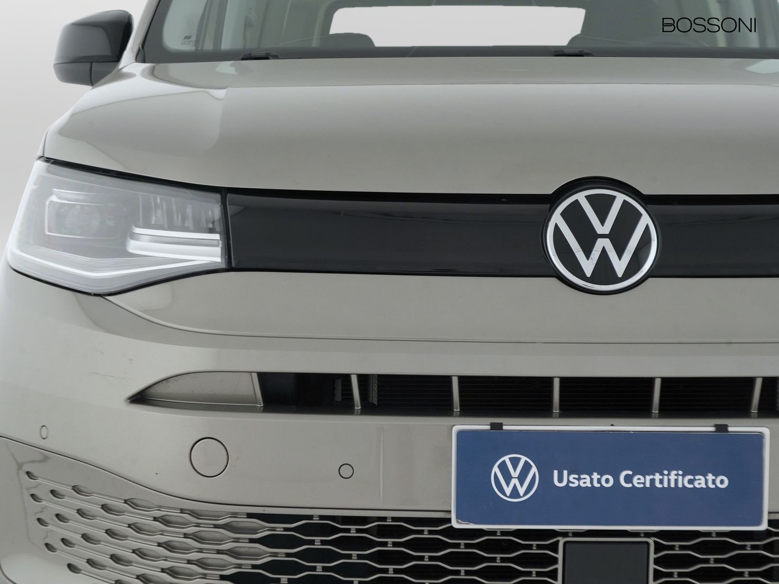 15 - Volkswagen VIC Caddy 2.0 tdi 102cv life