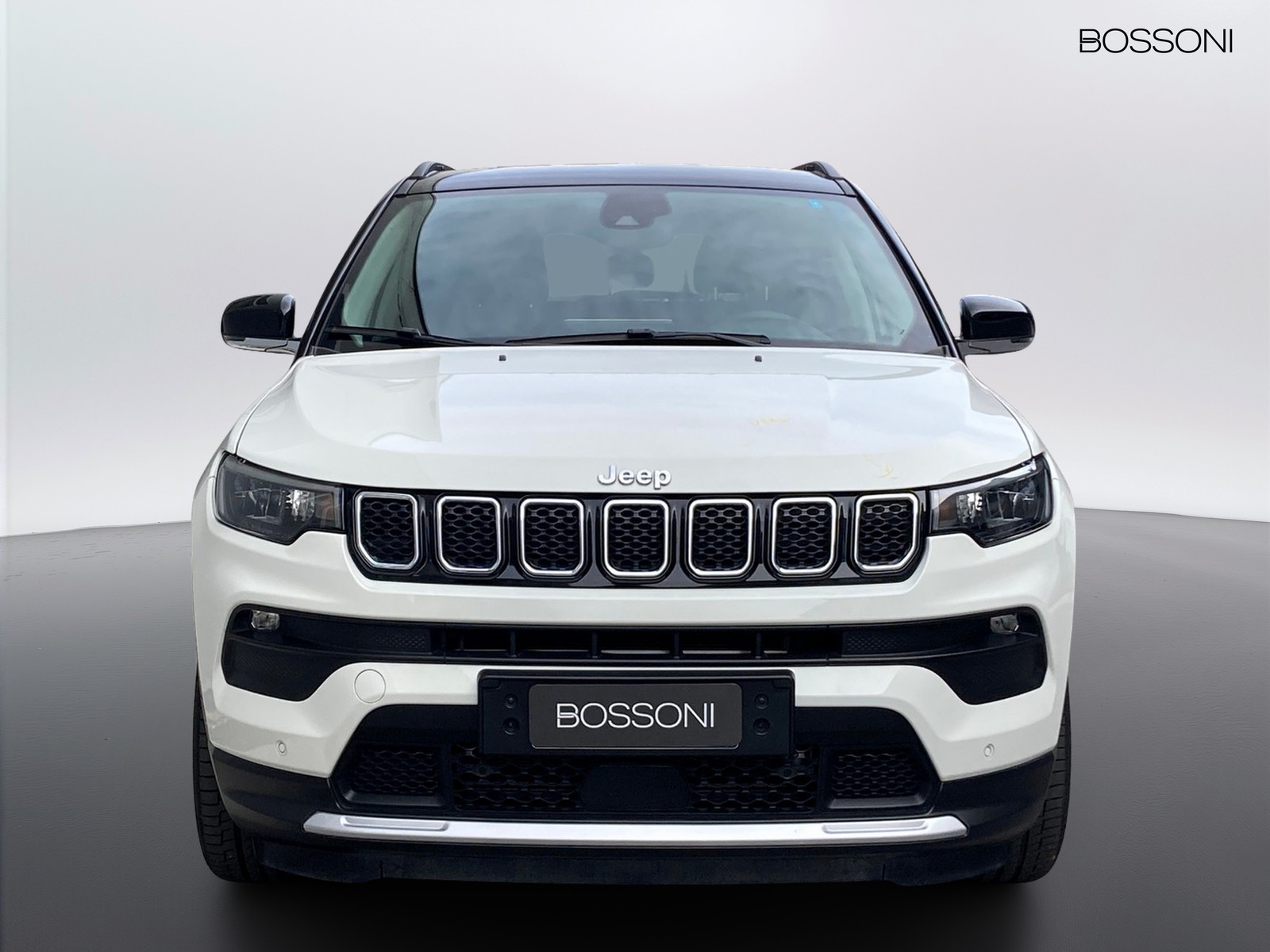 2 - Jeep Compass 1.3 turbo t4 150cv limited 2wd ddct