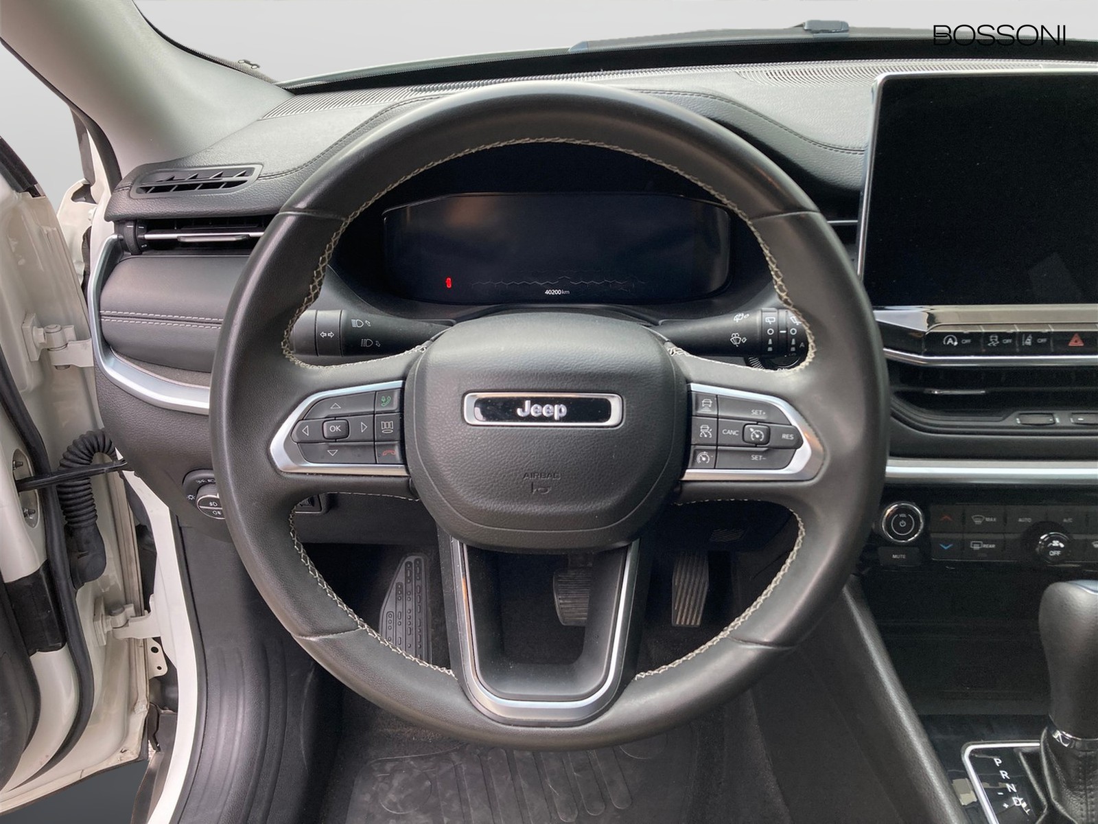 14 - Jeep Compass 1.3 turbo t4 150cv limited 2wd ddct