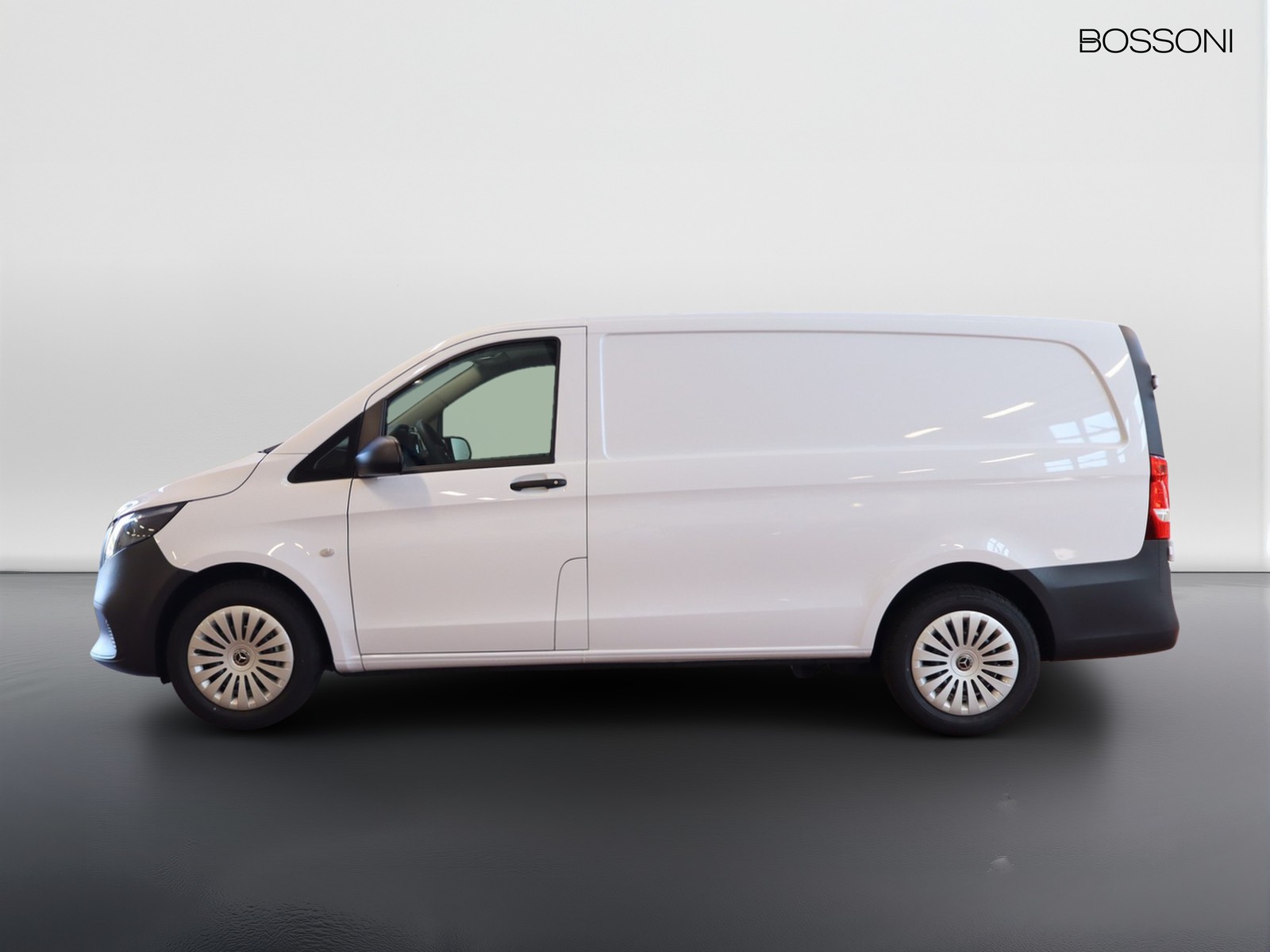 3 - Mercedes Vans Vito furgone 116 cdi long pro