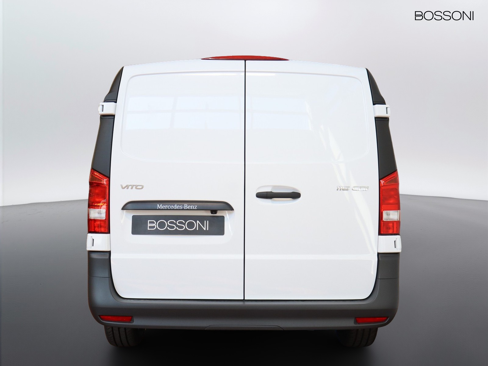 6 - Mercedes Vans Vito furgone 116 cdi long pro
