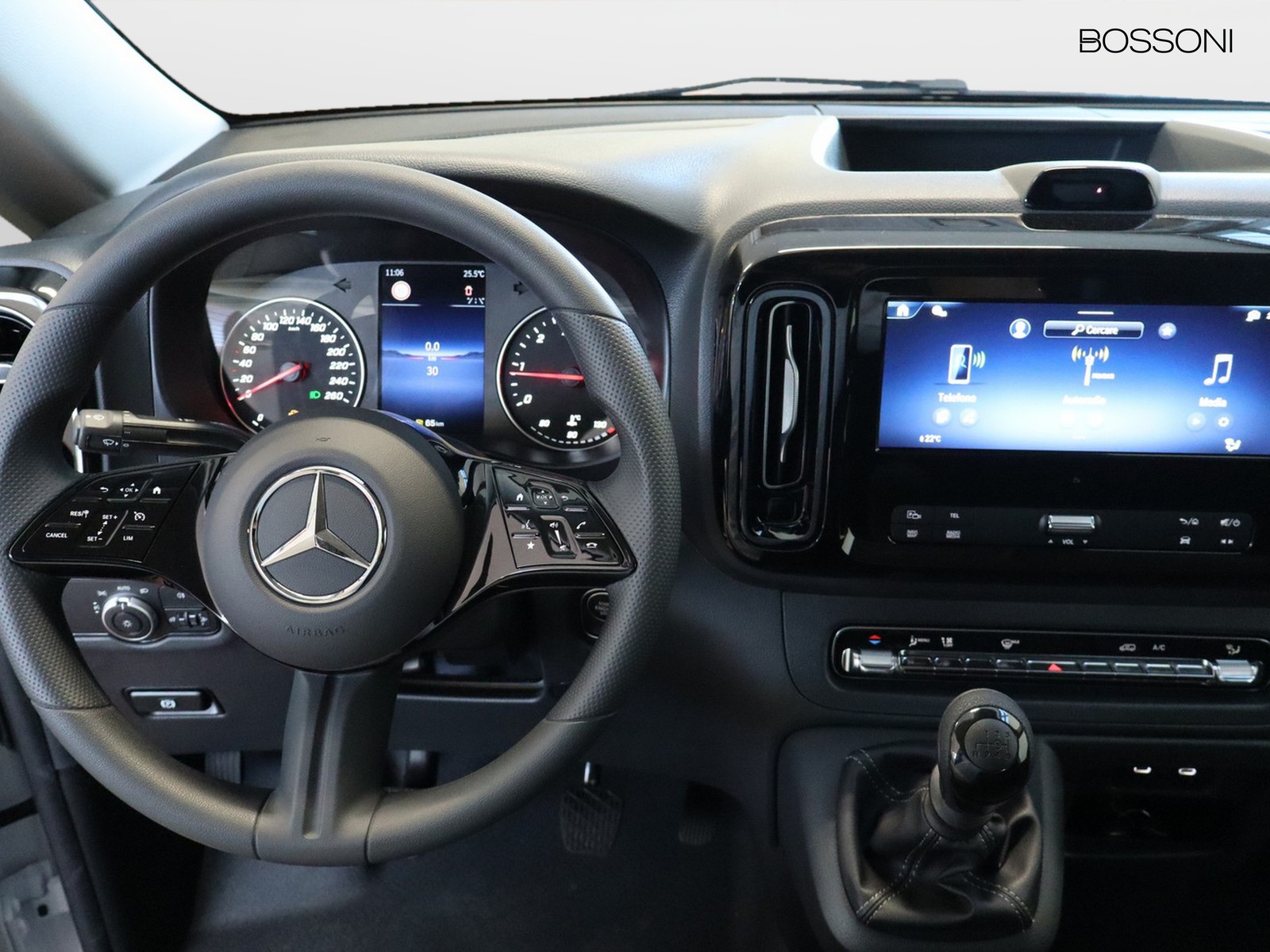 12 - Mercedes Vans Vito furgone 116 cdi long pro