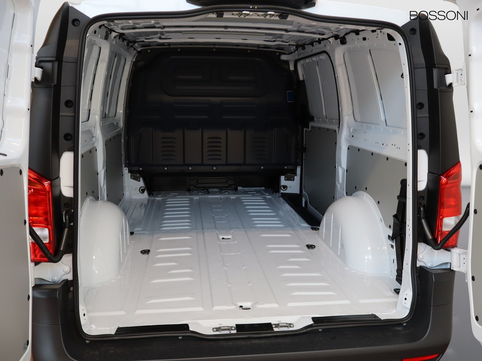 14 - Mercedes Vans Vito furgone 116 cdi long pro