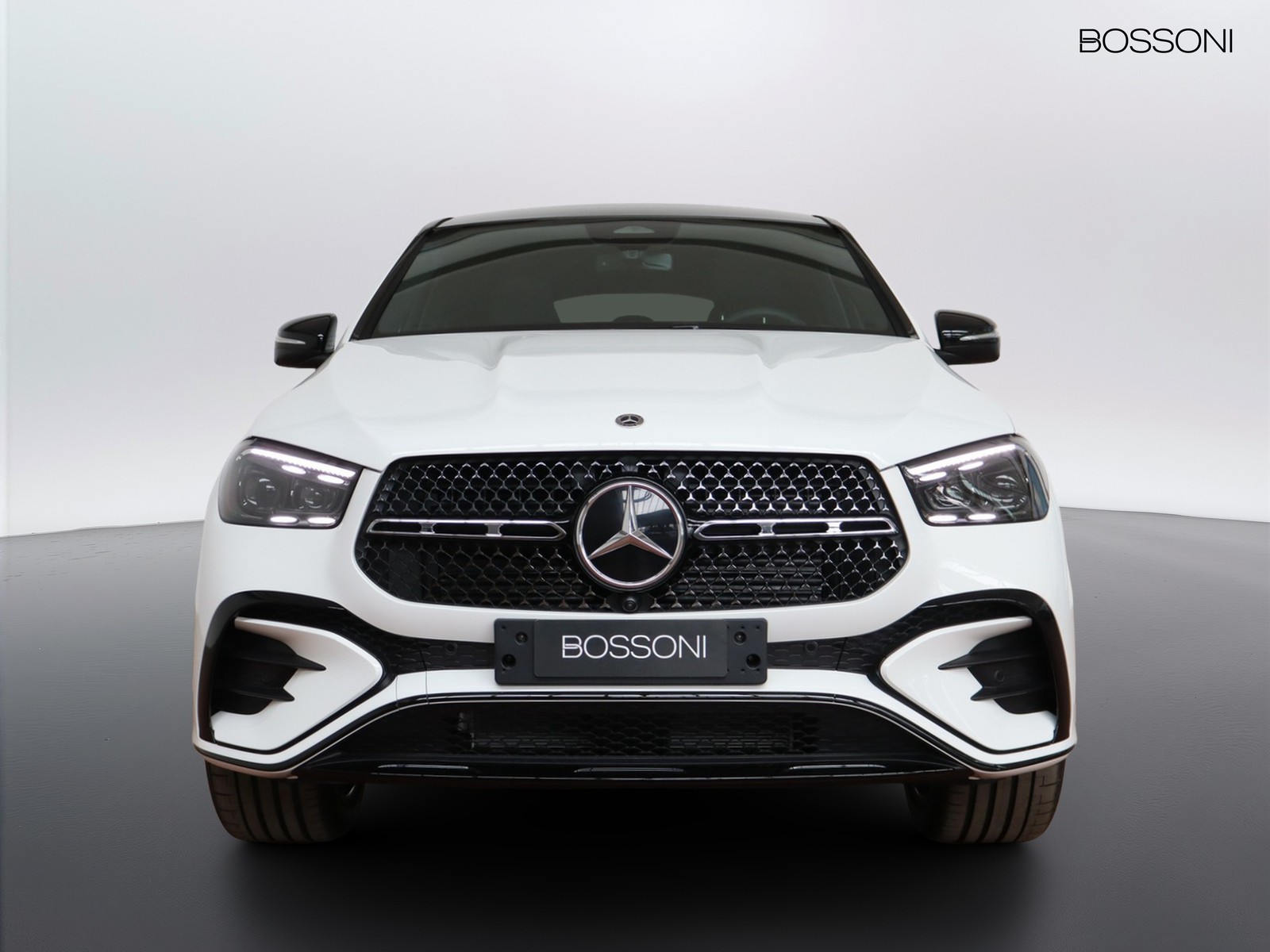 2 - Mercedes Classe GLE gle coupe 300 d mild hybrid amg line premium 4matic 9g-tronic plus