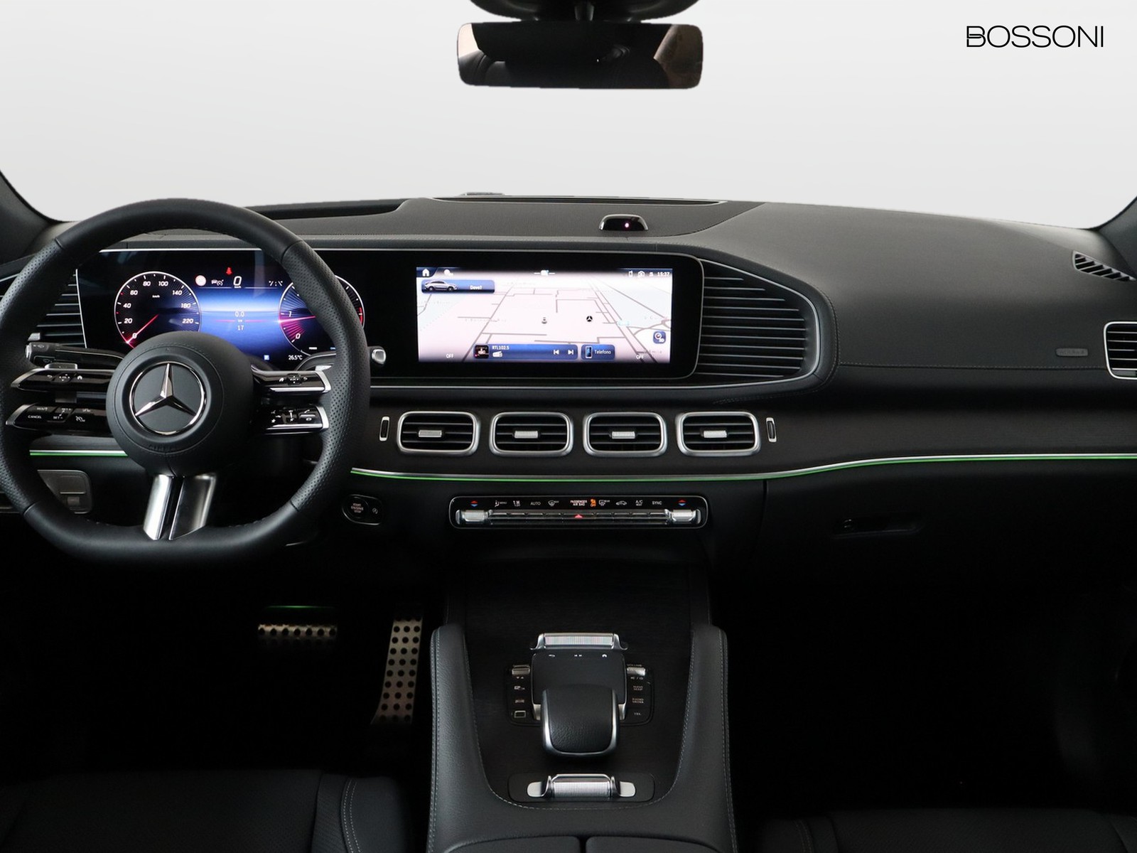 14 - Mercedes Classe GLE gle coupe 300 d mild hybrid amg line premium 4matic 9g-tronic plus