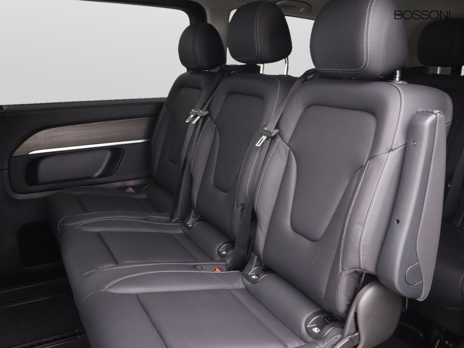 8 - Mercedes Vans Classe V extralong 300 d avantgarde 9g-tronic plus
