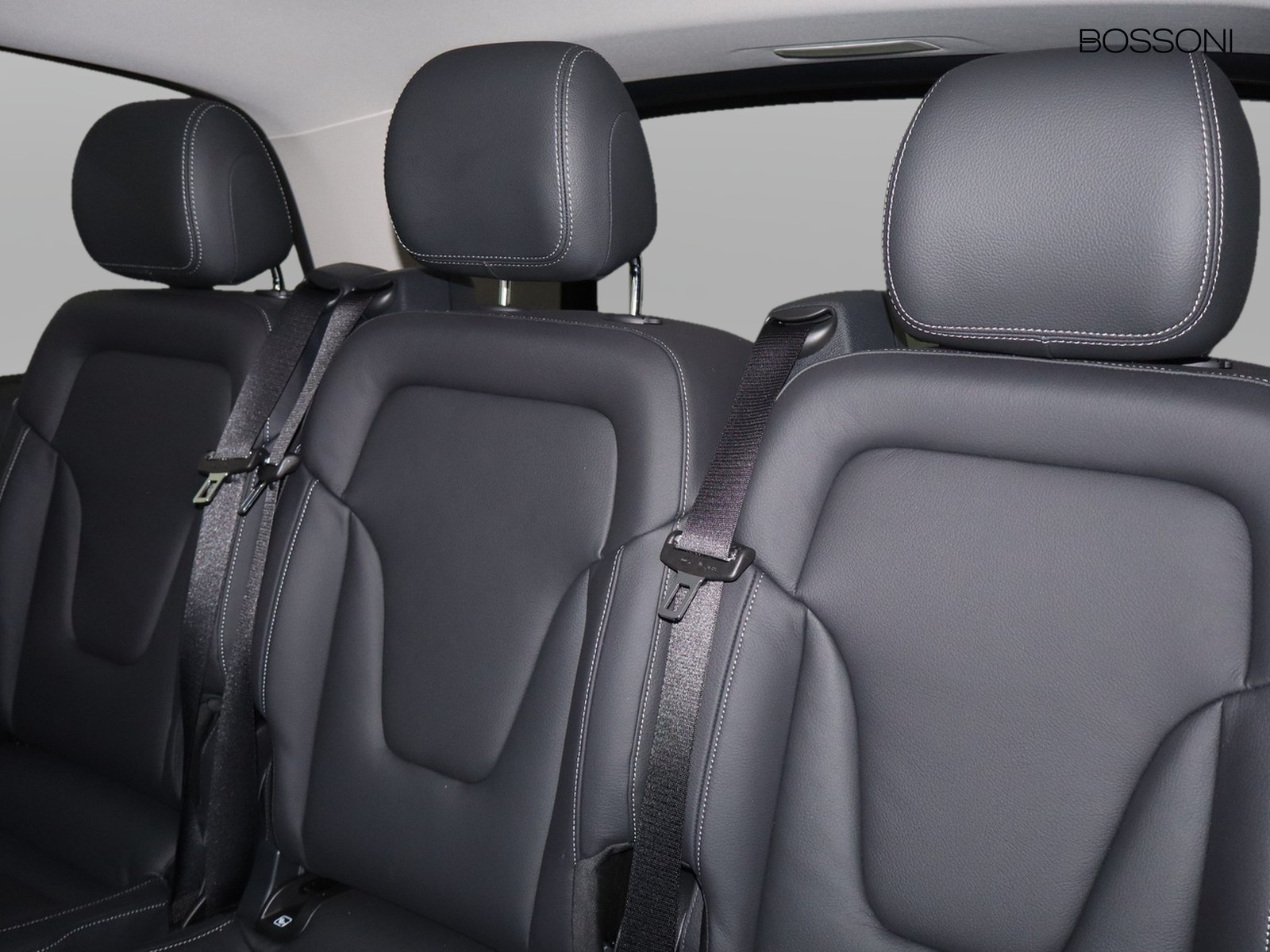 9 - Mercedes Vans Classe V extralong 300 d avantgarde 9g-tronic plus