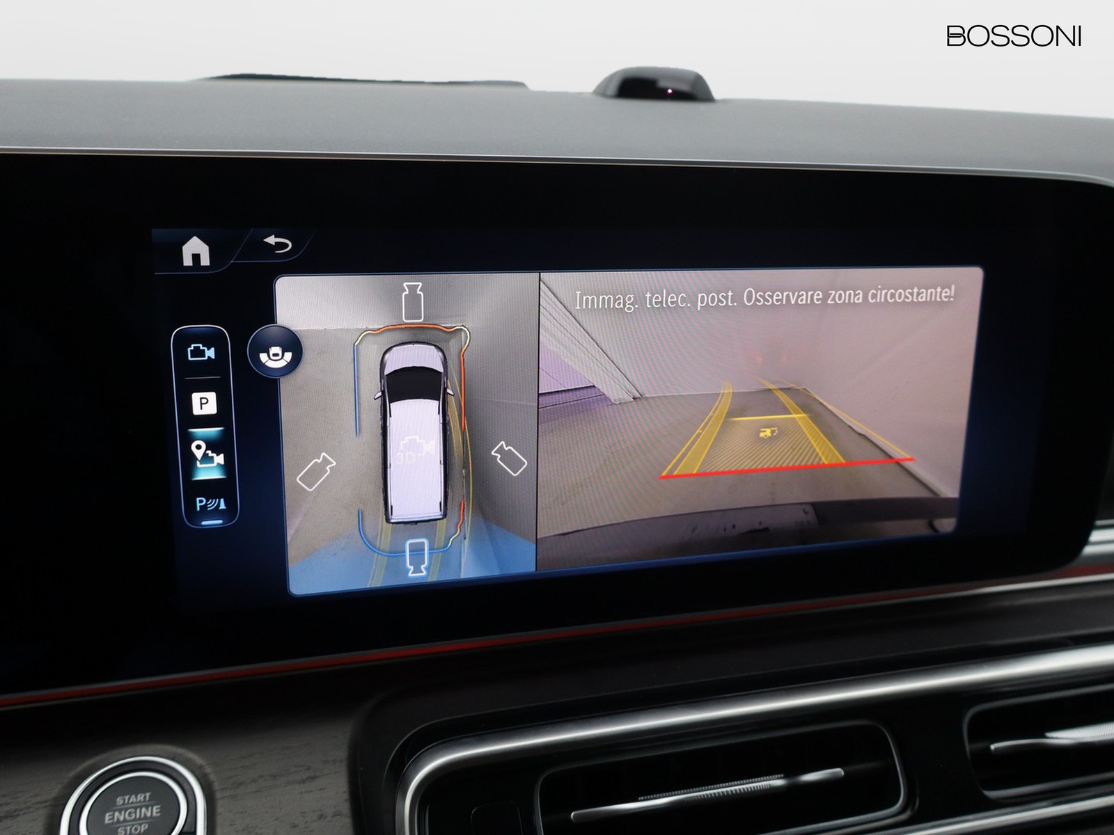 12 - Mercedes Vans Classe V extralong 300 d avantgarde 9g-tronic plus