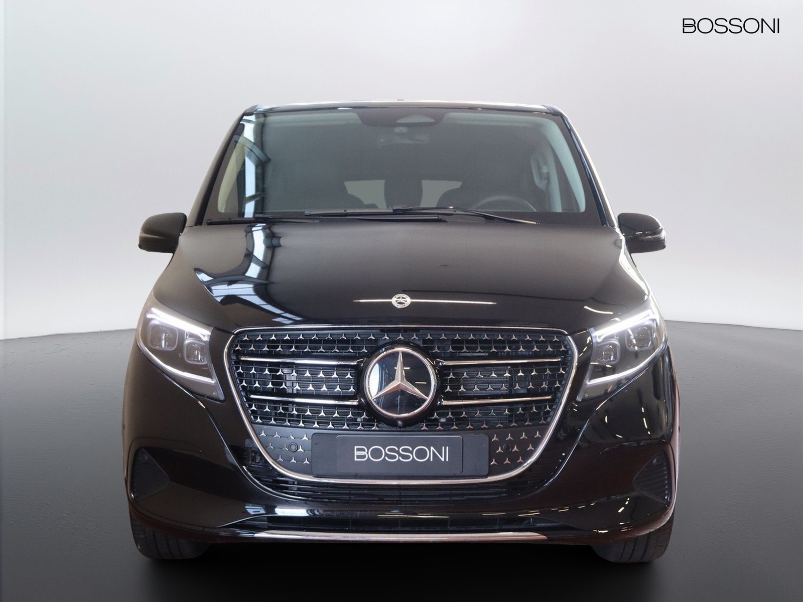 2 - Mercedes Vans Classe V long 300 d avantgarde 9g-tronic plus