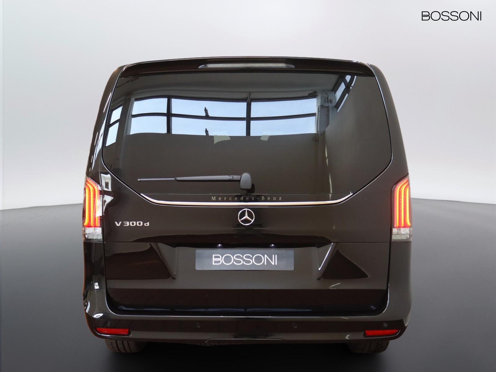 6 - Mercedes Vans Classe V long 300 d avantgarde 9g-tronic plus