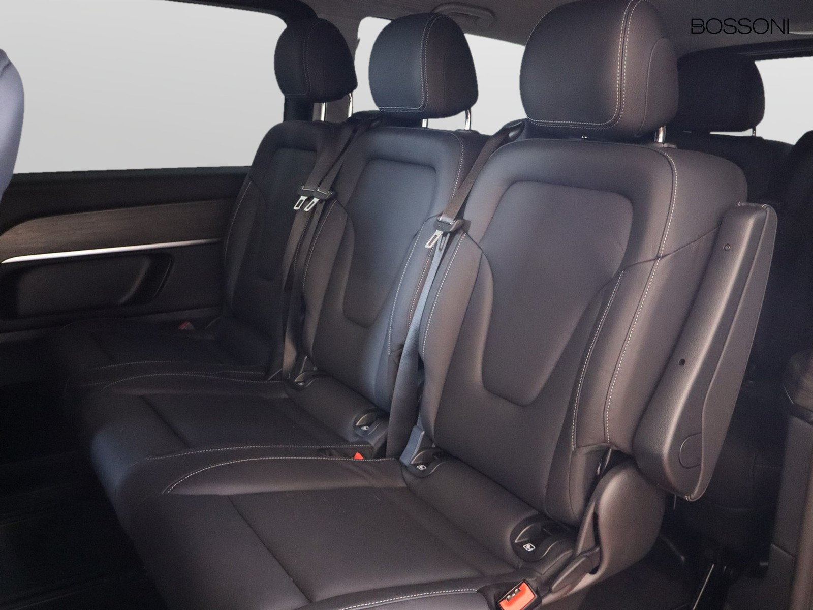 8 - Mercedes Vans Classe V long 300 d avantgarde 9g-tronic plus